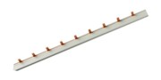 Mersen Verdrahtungsschiene Steg 3-p. T17,8 10qmm 1M 22961.003000 