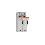 Mersen Sicherungshalter UL 14x51 50A 2-p. US142 