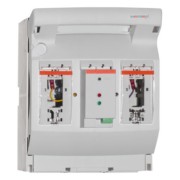 Mersen Sicher.lasttrennschalter NH Gr.2 400A 3-p. 1.002.712 