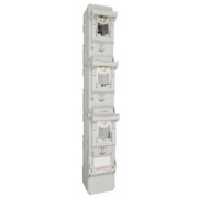 Mersen Sicherungslastschaltleiste AC800V 160A 3x1-pol. 8.100.000 