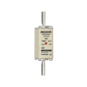 Mersen NH-Sicherungseinsatz SF Gr.0 gG 6A/500V KM NH0GG50V6 