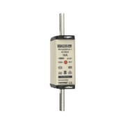 Mersen Sicherungseinsatz NH Sond. gG Gr.00 100A sfü KM NH00GG50V100 