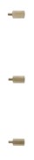 Mersen Einfachadapter 185mm-SaS S-Anschluss,NH-SI MZ01ESA 