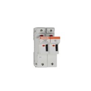 Mersen Sicherungshalter UL 14x51 50A 2-p. US142I 