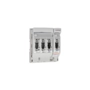 Mersen Sicher.lasttrennschalter NH Gr.00 160A 4-p. 1.001.575 