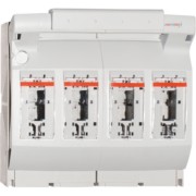 Mersen Sicher.lasttrennschalter NH Gr.2 400A 4-p. 1.001.688 