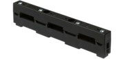 Mersen Sammelschienenträger Universal 3-pol. 1.002.100 