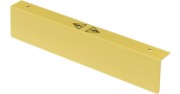 Mersen Endabdeckung Universal SaS-Träger 3-polig 1.002.103 
