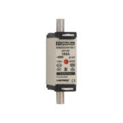 Mersen NH-Sicherungseinsatz SG Gr.000 gG100A/500VKM NH000GG50V100-1 