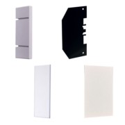 Mersen NH-Aufsteck-Trennwand Gr.0 für Kunststoff BB0CL 
