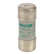 Mersen Sicherungseinsatz zylindr. aM 22x58 125A FR22AM50V125 