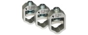 Mersen V-Klemme Set 3Stk. 70-240mmq 1.002.909 (VE3) 