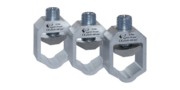 Mersen V-Klemme Set 3Stk. 70-240mmq WDS 1.000.509 (VE3) 