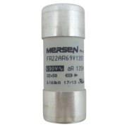 Mersen Sicherungseinsatz 22x58 AC690V 135A FR22AR69V135T 