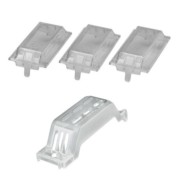 Mersen Grifflaschenabdeckung Gr.3 BB3COV 