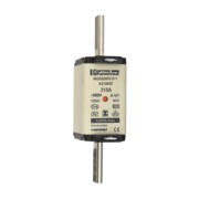 Mersen NH-Sicherungseinsatz SG Gr.2 gG 315A/500V KM NH2GG50V315-1 