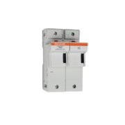 Mersen Sicherungshalter UL 22x58 125A 2-p. US222 