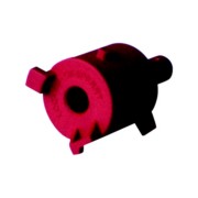 Mersen Sperrkappe LINOCUR Indust. D0 Bajonett 01715.710000 