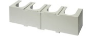 Mersen Kabelabdeckung 4-polig MULTIBLOC 1.003.319 
