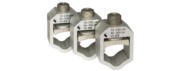 Mersen V-Klemme Set 3Stk. 70-300mmq 1.002.910 (VE3) 