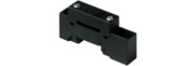 Mersen Sammelschienenträger Universal 1-pol. 1.002.102 