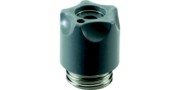 Mersen D-Schraubkappe DII 500V/25A Kuns.mP 02071.000000 
