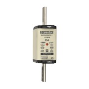 Mersen NH-Sicherungseinsatz SG Gr.2 gG 35A/500V KM NH2GG50V35-1 