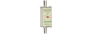 Mersen NH-Sicherungseinsatz SF Gr.000 aM 4A/500VKM NH000AM50V4 
