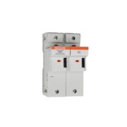 Mersen Sicherungshalter UL 22x58 125A 2-p. US222I 
