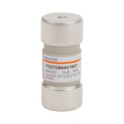 Mersen Sicherungseinsatz zylindr. gR 27x60 160A FD27GB44V160T 