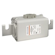 Mersen Sicherungseinsatz gR Gr.123 DC750V 750A D123GD75V750EF 