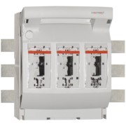 Mersen Sicher.lasttrennschalter NH Gr.2 400A 3-p. 1.000.704 