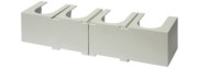 Mersen Kabelabdeckung 4-polig MULTIBLOC 1.003.402 