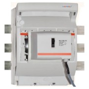 Mersen Sicher.lasttrennschalter NH Gr.1 250A 3-p. 1.000.936 