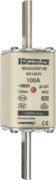 Mersen NH-Sicherungseinsatz SF Gr.2 gG 100A/500V KM NH2GG50V100 