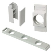 Mersen Berühungsschutz NEOZED D01/D02 1.polig für 01718.700000 