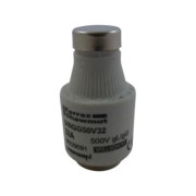 Mersen Sicherungseinsatz gG DIII DC/AC500V 40A DIIIGG50V40 