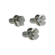 Mersen Anschlussschrauben Set 3 Stück 00SZS (VE3) 