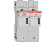 Mersen Sicherungshalter UL 14x51 50A 1+N-p. US141N 
