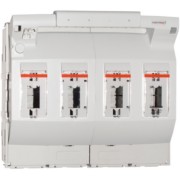 Mersen Sicher.lasttrennschalter NH Gr.3 630A 4-p. 1.001.904 