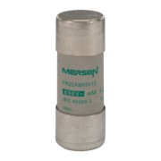 Mersen Sicherungseinsatz zylindr. aM 22x58 12A FR22AM69V12 
