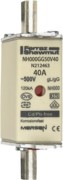 Mersen NH-Sicherungseinsatz SF Gr.000 gG 40A/500VKM NH000GG50V40 