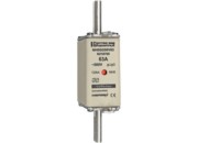Mersen NH-Sicherungseinsatz SF Gr.0 gG 63A/500V KM NH0GG50V63 