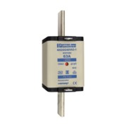 Mersen Sicherungseinsatz NH gG Gr.2 63A SGL KM NH2GG40V63-1 
