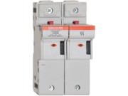 Mersen Sicherungshalter UL 22x58 125A 2-p MS US222MI 