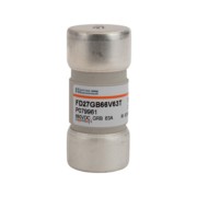 Mersen Sicherungseinsatz 27x60 DC660V 63A FD27GRB66V63T 