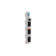 Mersen Lasttrennschalter D02 63A 3+N-polig 1.002.603 