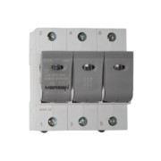 Mersen Lasttrennschalter NEOZED D02 25A/230/400V 3-p 05863.025000 