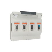 Mersen Sicher.lasttrennschalter NH Gr.2 630A 3-p. 1.002.661 