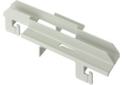 Mersen Schienen-Schutzplatte Breite 54mm 1.000.774 